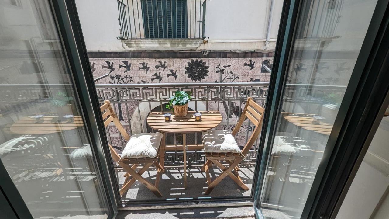 Apple Lemonade B&B Виетри Экстерьер фото