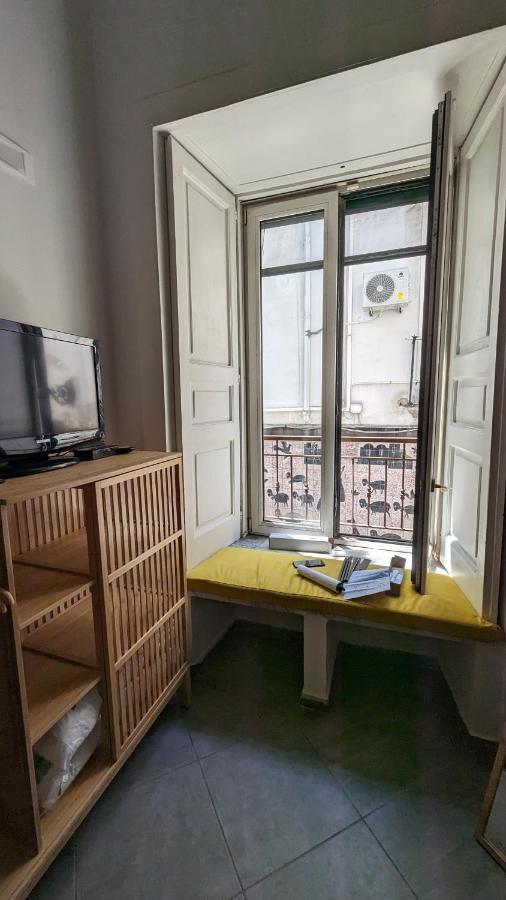 Apple Lemonade B&B Виетри Экстерьер фото