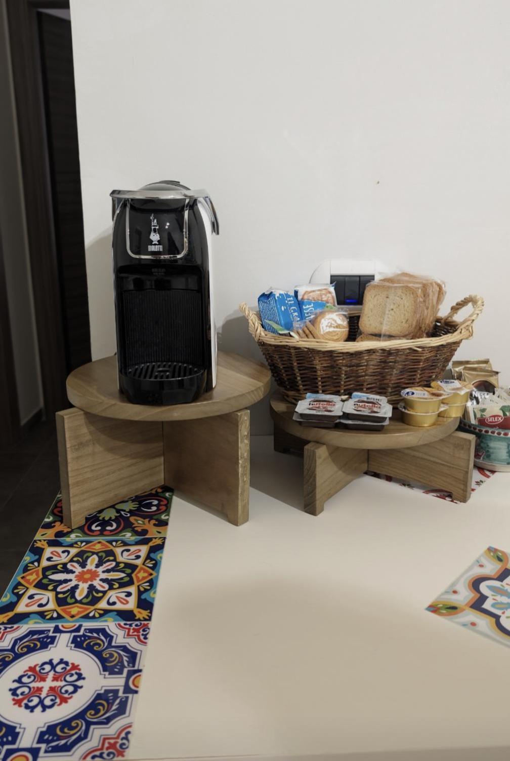 Apple Lemonade B&B Виетри Экстерьер фото